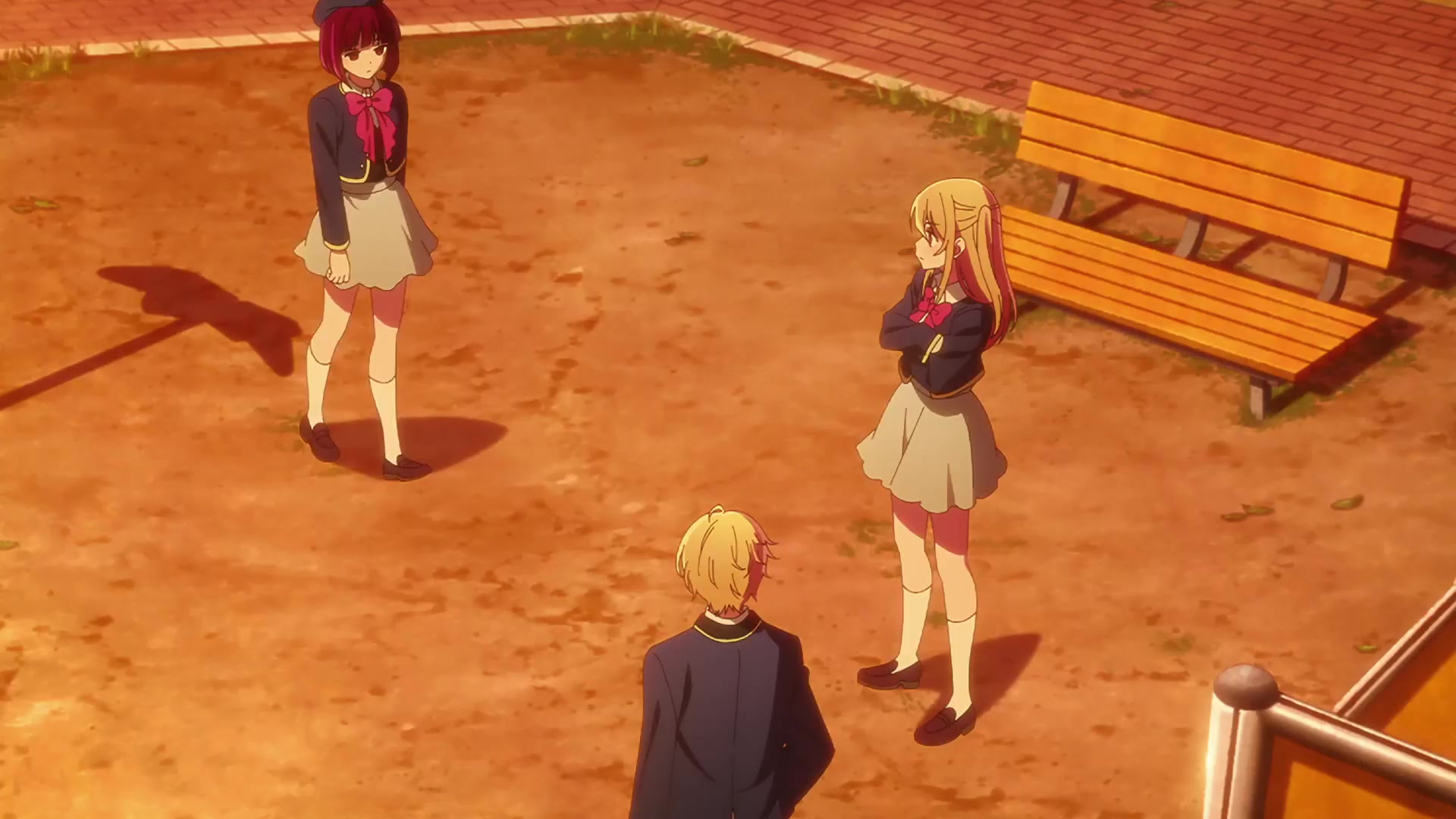 [Tsukyio Editing Resources] Oshi No Ko Season 1 (Episode 5) Raw Clips (32) (tsukyio.com).mp4